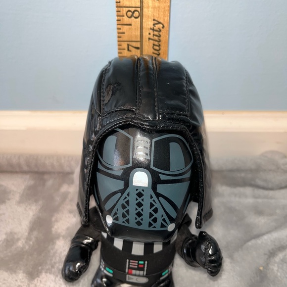 Star Wars Plush Darth Vader - Picture 2 of 7